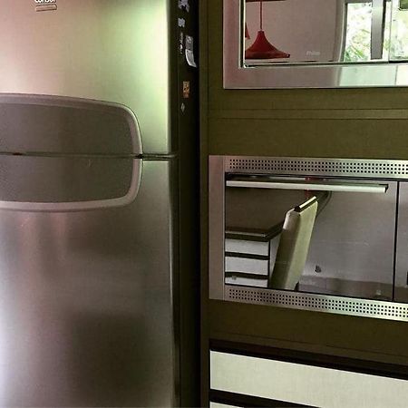 Casa Com 2 Quartos, Para 6 Pessoas Em Ponta Das Canas Florianópolis Exterior foto