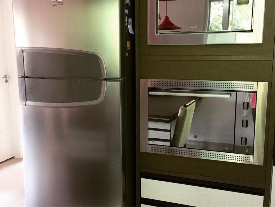 Casa Com 2 Quartos, Para 6 Pessoas Em Ponta Das Canas Florianópolis Exterior foto