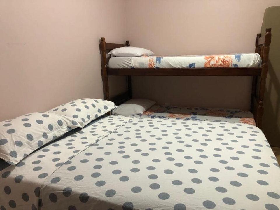 Casa Com 2 Quartos, Para 6 Pessoas Em Ponta Das Canas Florianópolis Exterior foto